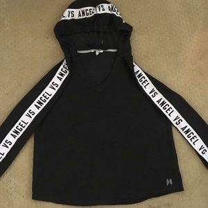 Victoria’s Secret Relaxed, Pullover Sweater